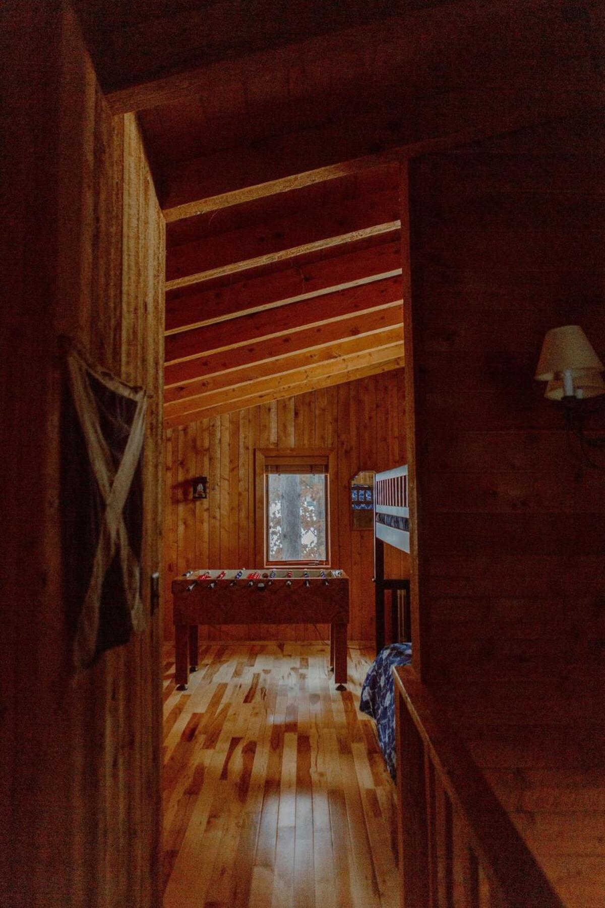 Thompsonville Crystal Mountain Cabin-Shuttle Pass Included! מראה חיצוני תמונה