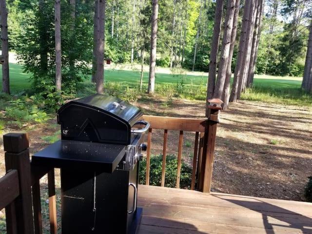 Thompsonville Crystal Mountain Cabin-Shuttle Pass Included! מראה חיצוני תמונה