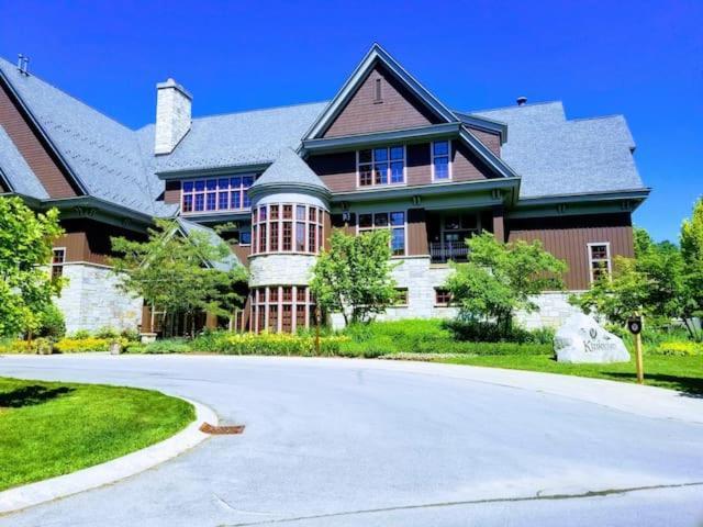 Thompsonville Crystal Mountain Cabin-Shuttle Pass Included! מראה חיצוני תמונה