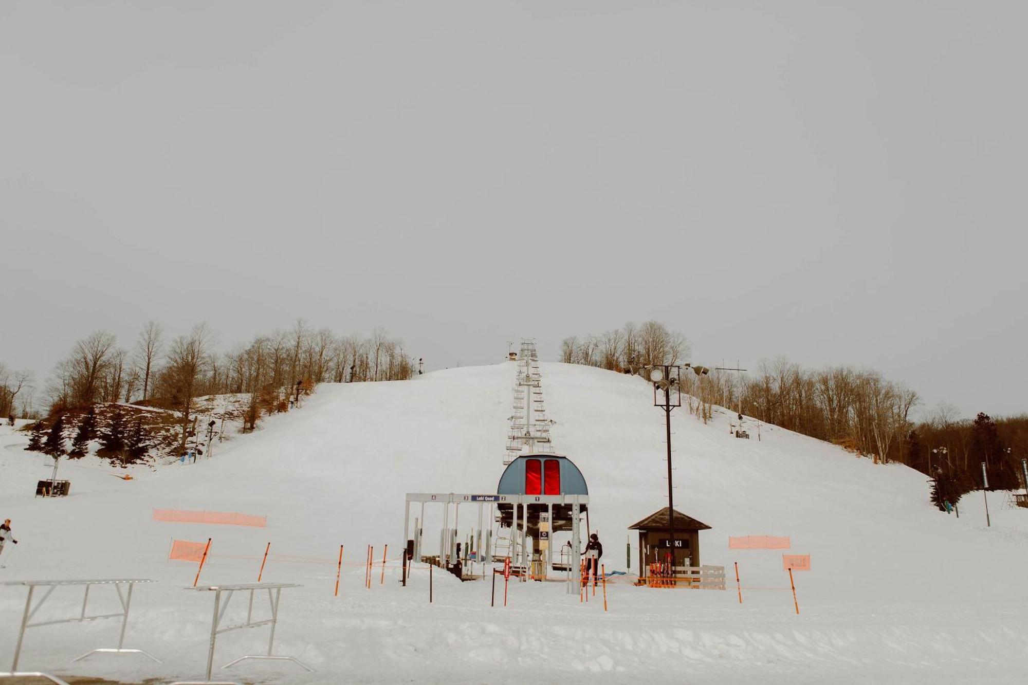 Thompsonville Crystal Mountain Cabin-Shuttle Pass Included! מראה חיצוני תמונה